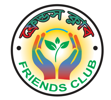 Friends Club