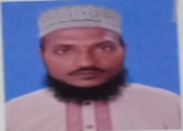 মোঃ সিদ্দিকুর রহমান