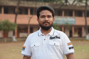 মোহাম্মদ ইমরান হোসাইন