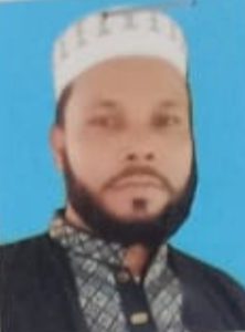 মোঃ কামাল হোসেন