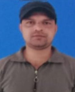 মোঃ মাইনুল ইসলাম
