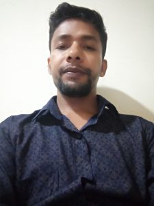 মোঃ শফিকুল ইসলাম