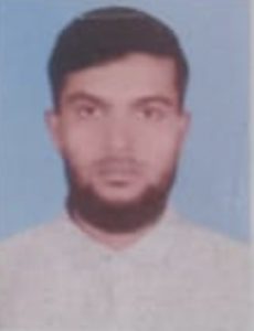 মোঃ সোহেল মিয়া
