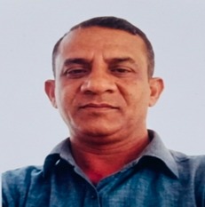 মোঃ খলিলুর রহমান