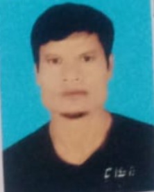 মোঃ লিটন হাং