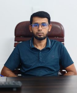 মোঃ হারুন অর রশিদ খান