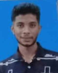 মোঃ ছাব্বির আহমেদ