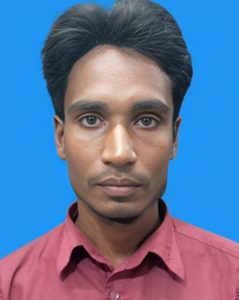 মোঃ রাছেল