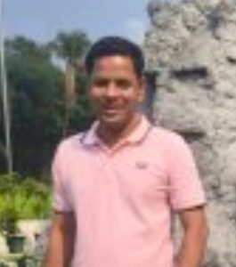 মো: স্বপন খান