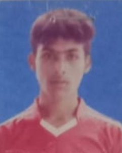 পবিত্র দাস অভি