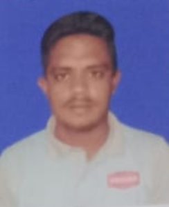 মোঃ মারুফ হোসেন