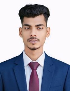 শাহাদাত হোসেন রানা