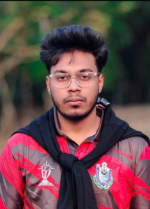 মোঃ মাহামুদুল হাসান (মিদুল)