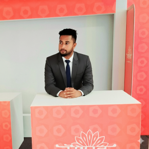 মোঃ সাইফুল ইসলাম