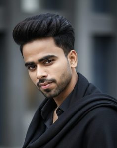 মোঃ মেহেদী হাসান