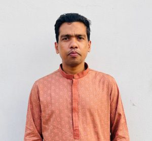 মোঃ সোহেল হাওলাদার