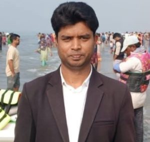 মোঃ আল-আমিন