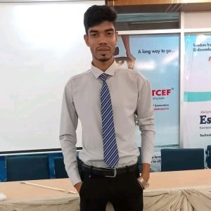 রবিউল ইসলাম