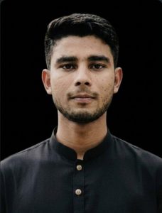মোঃ তামিম হোসেন
