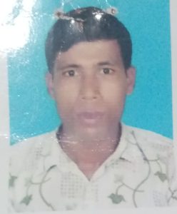কালাম গাজি