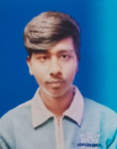 মোঃ রাকিব খান