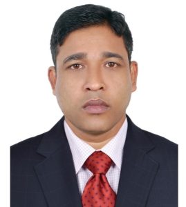 মোঃ রফিকুল ইসলাম