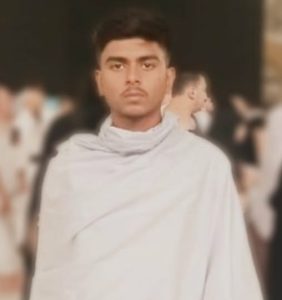 মোঃ ইয়াসিন
