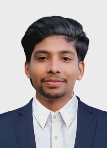 মিঠুন দেবনাথ