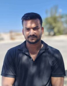 মোঃ ইমরান হোসেন