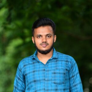 মোঃ শাহারাত সিকদার