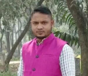 মোঃ আমিনুল্লাহ