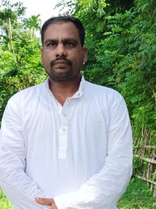 মোঃ আকবর হোসেন